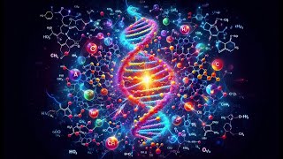 Biochemistry Recap 1