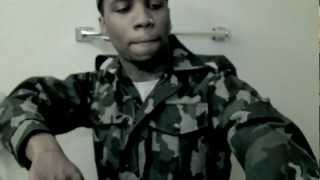 Lil B   Think Im BasedGod (3D)(HD) MUSIC VIDEOCOOKING MUSIC IN 3D