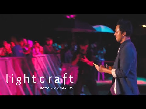 lightcraft – Forever (Official Lyrics Video)