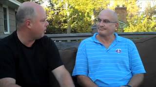 Jim Fobair Interview Part 1 - NMPRO #439