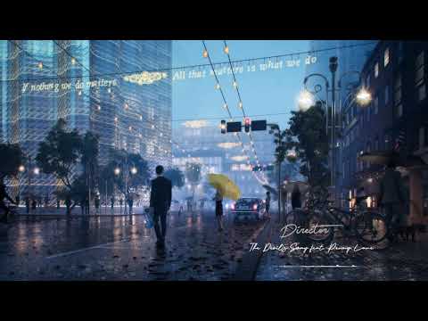 Director - The Devil's Sway Feat. Penny Lane