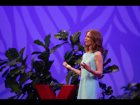 The Universal Language of Food — What’s on your table? | Caryn Antonini | TEDxJacksonville