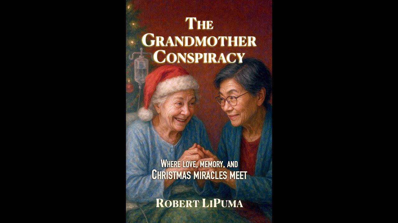 The Grandmother Conspiracy