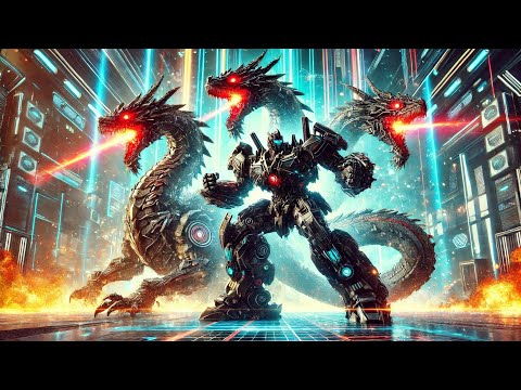 Flying Grand Police Car Transform Robot Games #3 - Police Robot Game | IOS/Android Gameplay