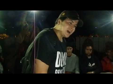 Chirola vs Dekel vs Vink /Berserkers free {Fecha 2}