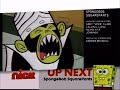 Nickelodeon Split Screen Credits May 23 2010 3