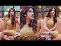 Janhvi Kapoor Hot Vertical Edit