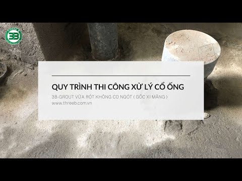 CÔNG TY TNHH XÂY DỰNG TƯ VẤN THƯƠNG MẠI THREE B