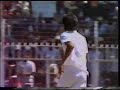 Chetan Sharma Hattrick In World Cup 1987 India Vs New Zealand