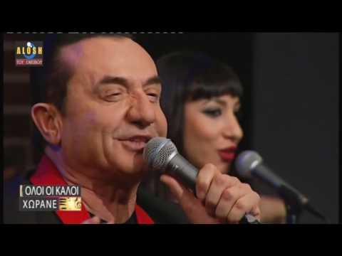 Λευτερης Πανταζης   Ποτ Πουρι 2 Ολοι οι καλοι χωρανε  18 3 2016