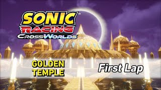 Golden Temple