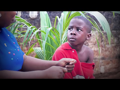 KIRIKU THE PROBLEMATIC LITTLE BOY - Nigerian Movies 2025 Latest Full Movies