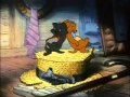 Disney Cats Stray Cat Strut Music Video