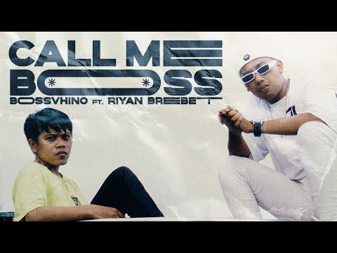 Call Me Boss YouTube thumbnail