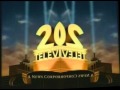 20th Century Fox Mirror