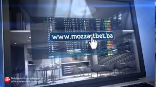 MOZZART - Online