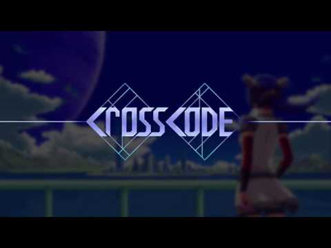CrossCode Features Trailer