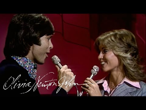 Olivia Newton-John & Cliff Richard - All I Have To Do Is Dream (It's Cliff Richard, 28/9/74)