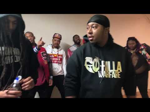 ShaStaffa vs DJDaCapo