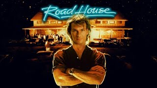 Road House (1989) Movie || Patrick Swayze, Ben Gazzara, Kelly Lynch, Sam Elliott || Review and Facts