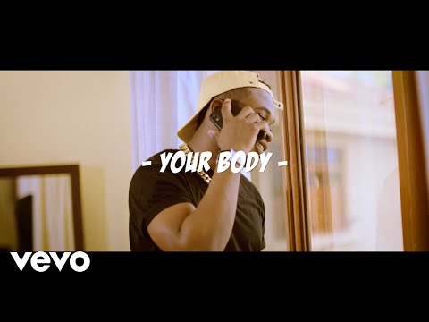 Zima Olaitan - Your Body (Official Video) ft. Country Boy