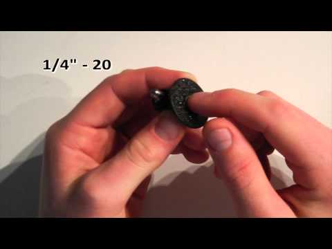 Why You Need A Tripod Mount: GoPro Mounting Tips & Tricks