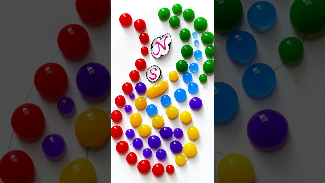 Before You Scroll… Watch This 😳✨ #shorts #funny #painting #art