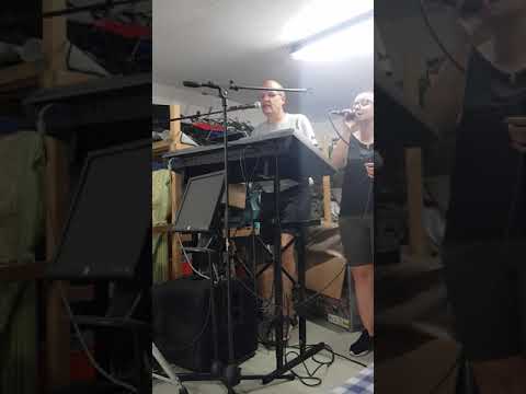 Kann es wirklich Liebe sein - Elton John (Gesangsprobe Jessica Bielmeier)