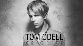 Tom Odell - Concrete Lyrics