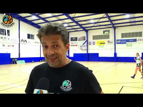 La Previa EBA CB Andújar vs CAB Estepona