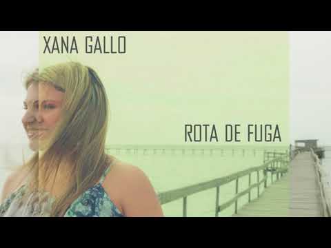Me Guia, Vó - Xana Gallo