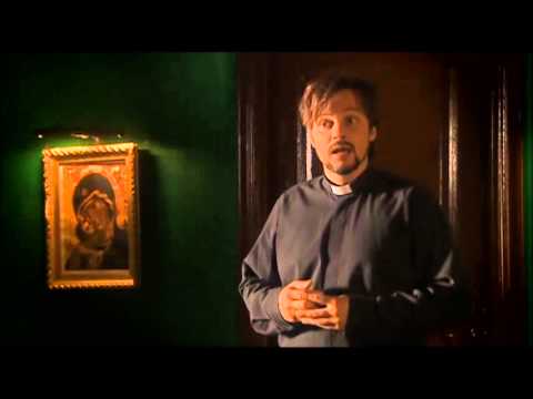 Pulkkinen - Piispa 7