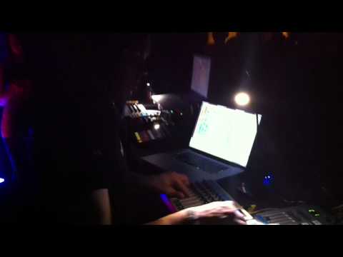 Dualism live (1) @ RTS.fm NIGHT 04.02.2012 (ARMA17, Moscow)