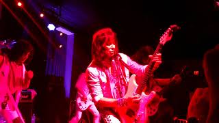 ANGEL 12) Got Love If You Want It