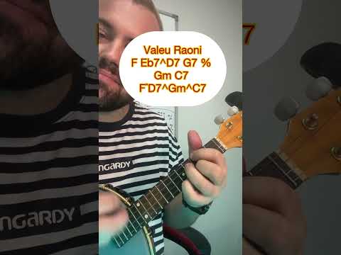 Valeu Raoni - Fundo de Quintal