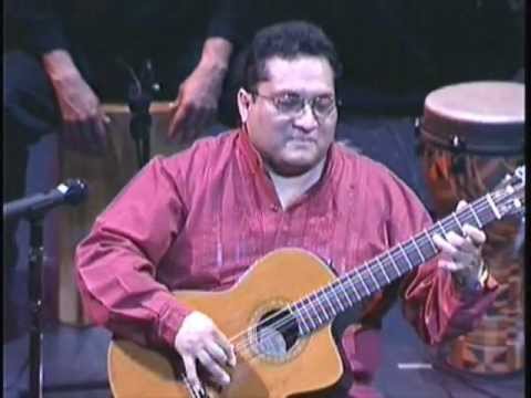 Cantamerica -Vals " La Idolatria