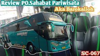 Download lagu Pribumi Cirebon Area !! || Review Bus Sahabat Pariwisata SC-067 'Barokalloh' mp3 Download lagu Pribumi Cirebon Area !! || Review Bus Sahabat Pariwisata SC-067 'Barokalloh' mp3