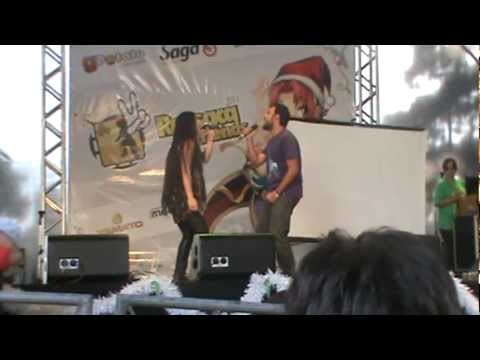 Skuld, Edu Costa / Lady Antebellum - Need you now（Cover）