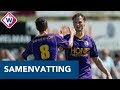 Samenvatting | VVSB - Hoek | 01-06-2019 - OMROEP WEST SPORT