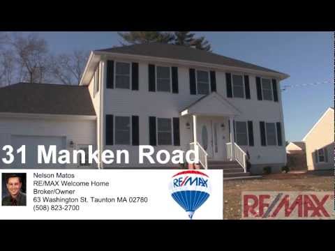 RE/MAX: Welcome Home - 31 Manken Road.