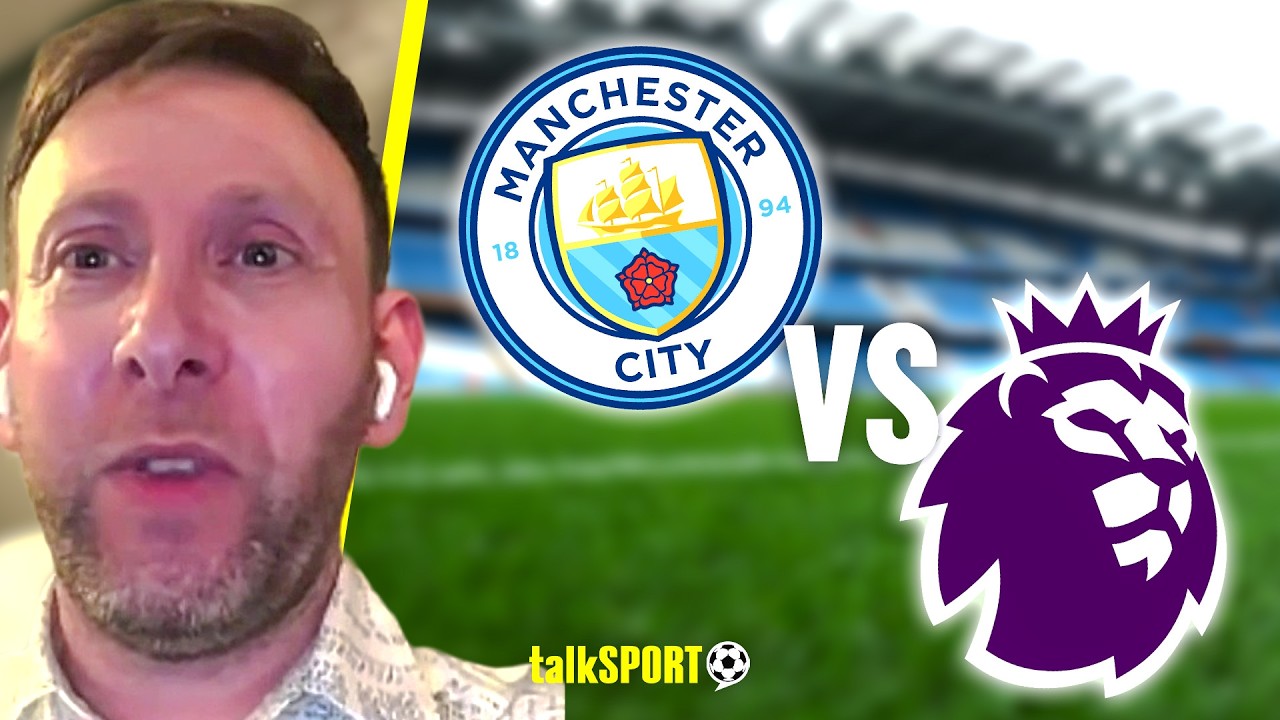 Ben Jacobs REVEALS the latest on Manchester City's punishment after financial breaches!