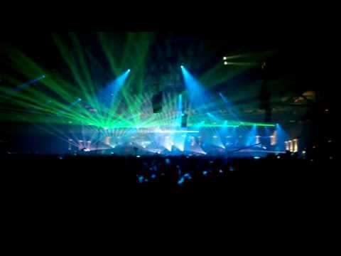 The Supreme Team and DayMar vs Korsakoff Intro @ Masters of Hardcore: 20 Years of Rebellion