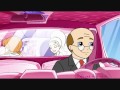 Polly Pocket Polly World Part 1