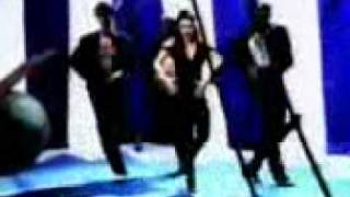 Dannii Minogue Baby Love