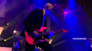 Stone Sour - Do Me A Favor (Live at Club Nokia 2013)