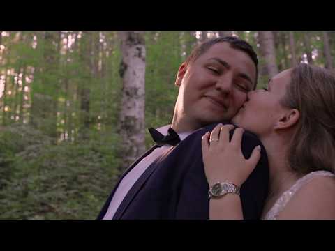 Videograf nunta Bucuresti - videoclip nunta Highlights