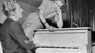 Jerry Lee Lewis Dont Stay Away Til Love Grows Cold 1952