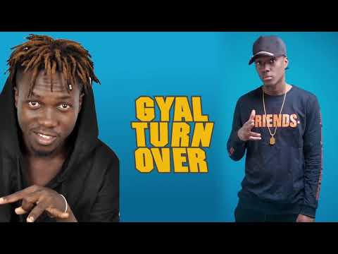 Dj Mark ft Cox B ~Game over ~ Official HQ New Ugandan music 2018