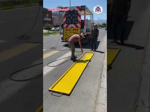 Erzincan Belediyesi olarak, Önceliğimiz Güvenliğiniz 20.07.2023