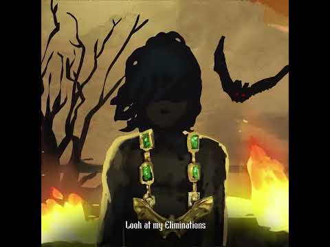 Rema - ⁠WAR MACHINE ft. ODUMODUBLVCK  (Lyric Video)